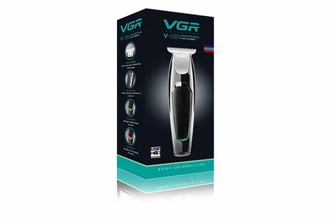 ماكينة حلاقة كهربائية للرجال V-030