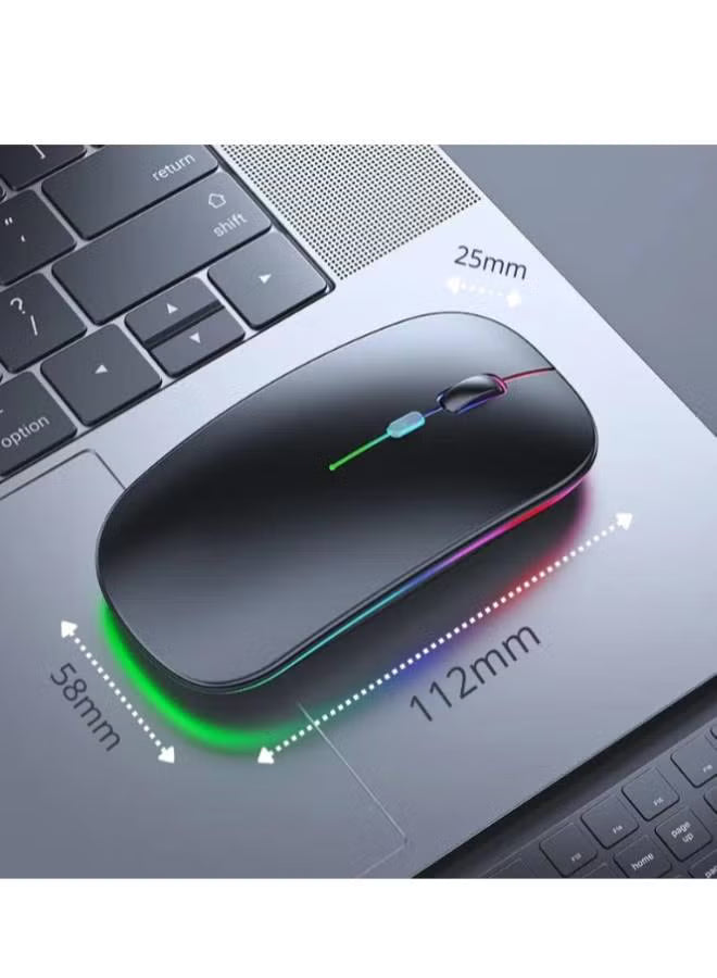 ماوس HP لاسلكي 