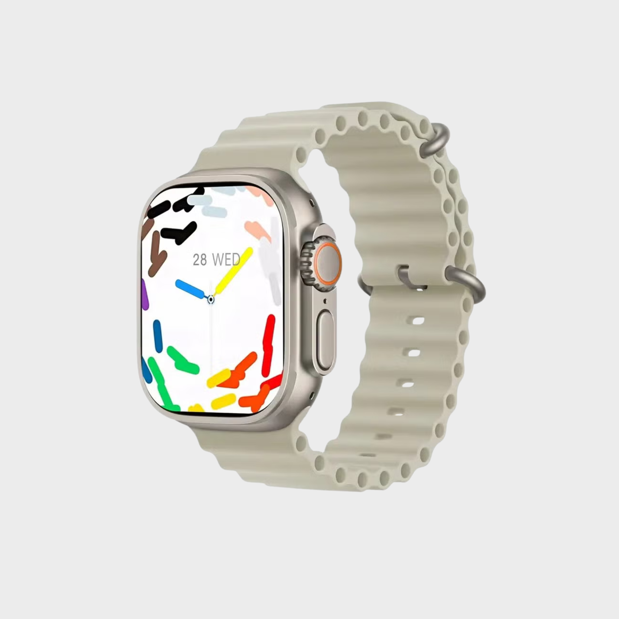 HK9 Ultra 2 Maxساعة ذكية