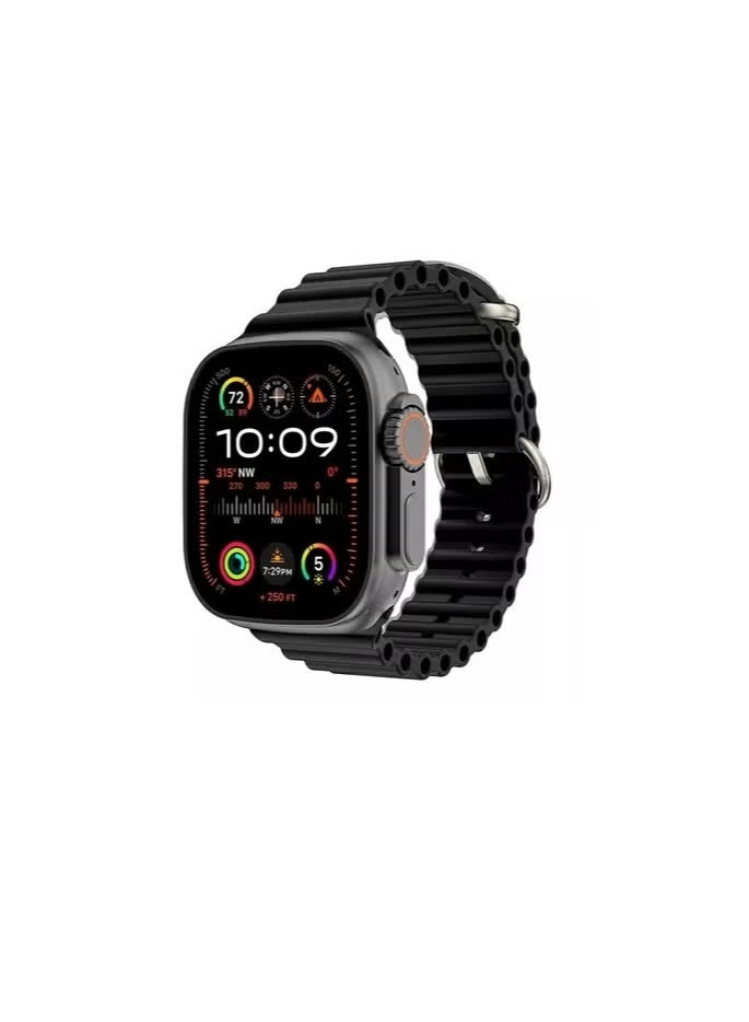 HK9 Ultra 2 Maxساعة ذكية