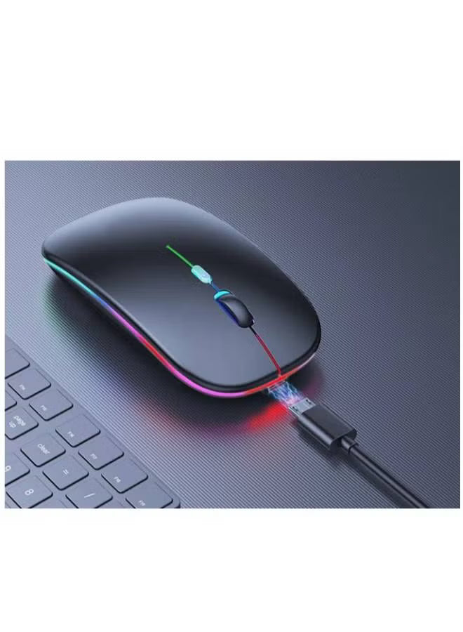 ماوس HP لاسلكي 