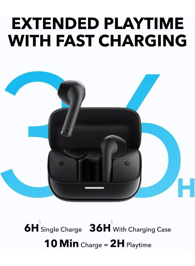 K20i سماعات أنكر 