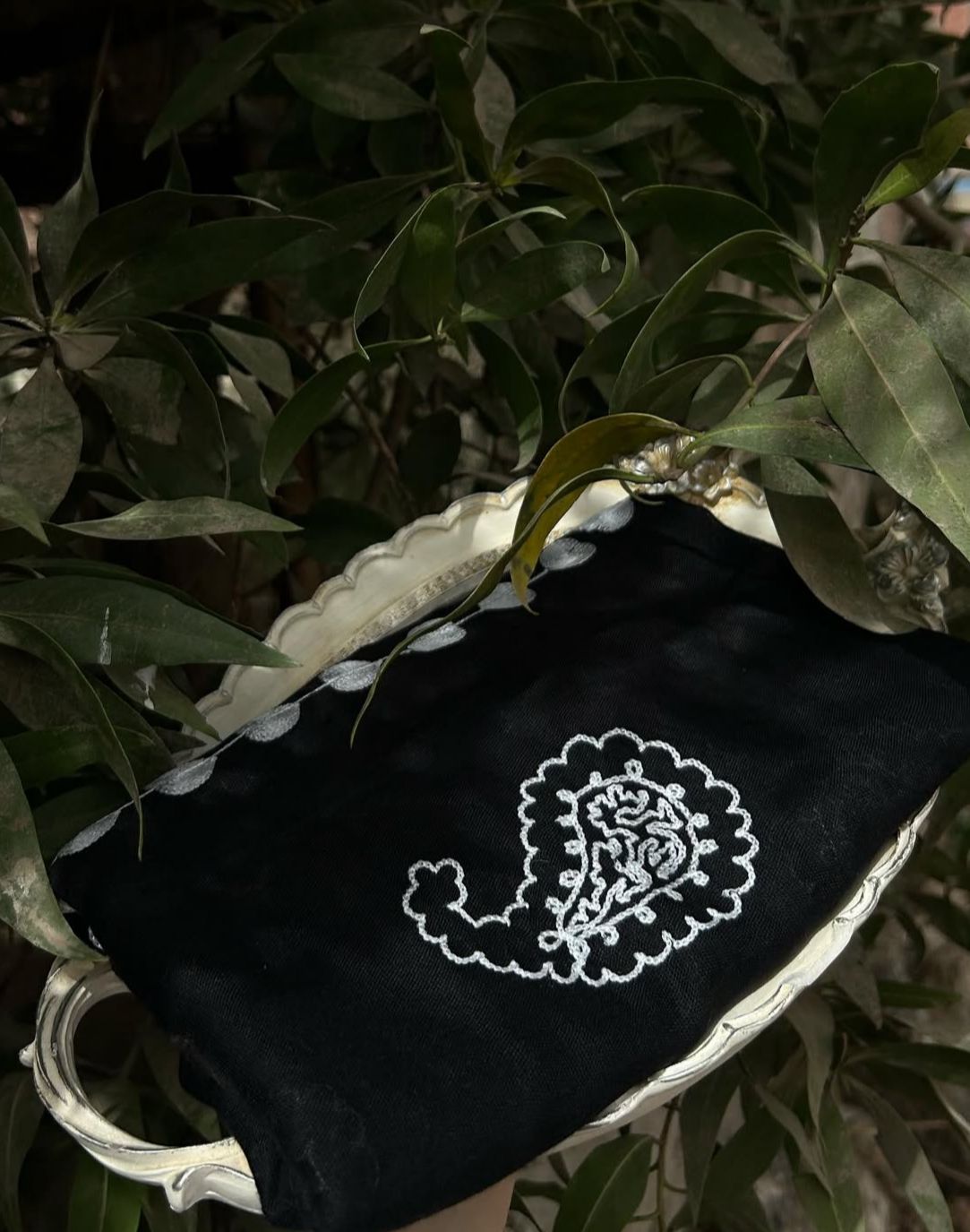 طرحة مودال قطن بألوان مختلفة
